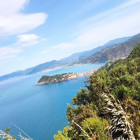 La Mansarda Sul Mare Апартаменты *