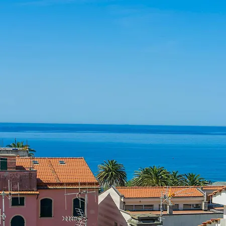 La Mansarda Sul Mare