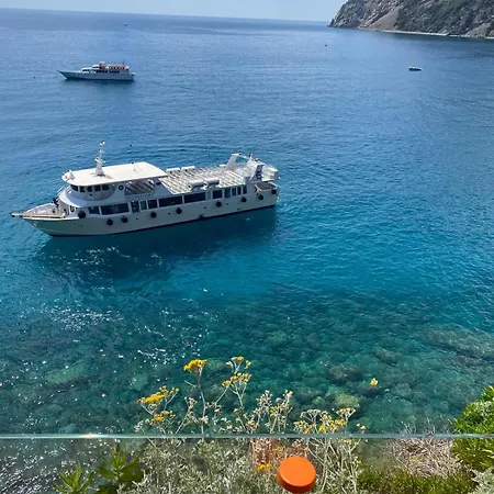 La Mansarda Sul Mare