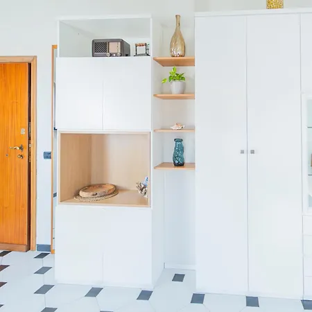 La Mansarda Sul Mare Διαμέρισμα Riva Trigoso