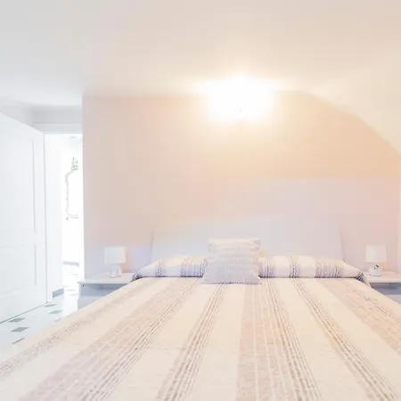 Διαμέρισμα La Mansarda Sul Mare Riva Trigoso