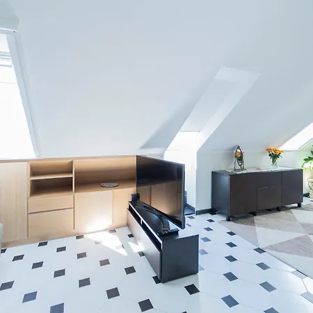 La Mansarda Sul Mare *