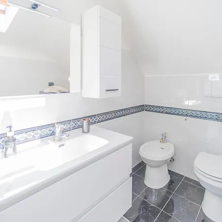 Διαμέρισμα La Mansarda Sul Mare Riva Trigoso