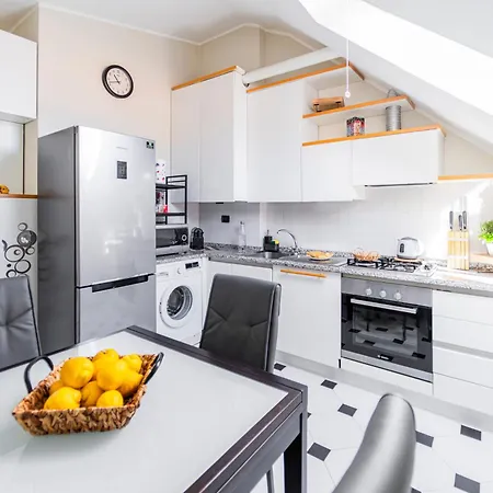 La Mansarda Sul Mare *