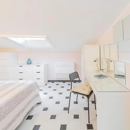 Διαμέρισμα La Mansarda Sul Mare