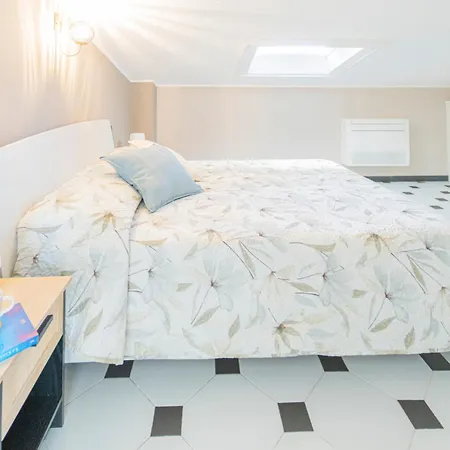 La Mansarda Sul Mare Διαμέρισμα Riva Trigoso