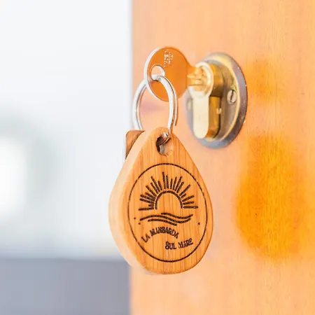 La Mansarda Sul Mare