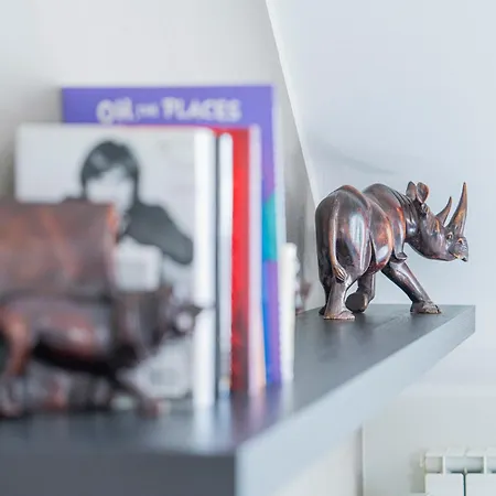 La Mansarda Sul Mare