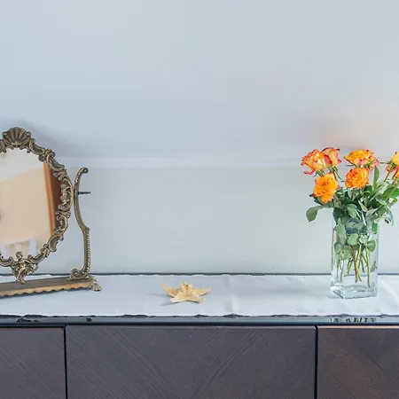 La Mansarda Sul Mare Apartmán *