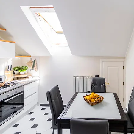 La Mansarda Sul Mare