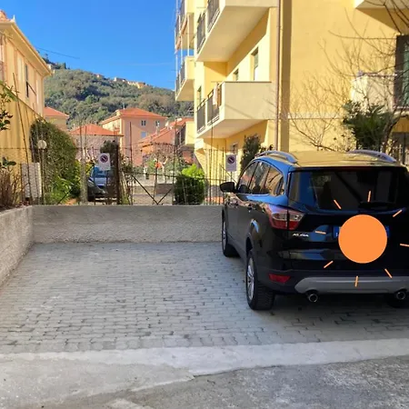 La Mansarda Sul Mare