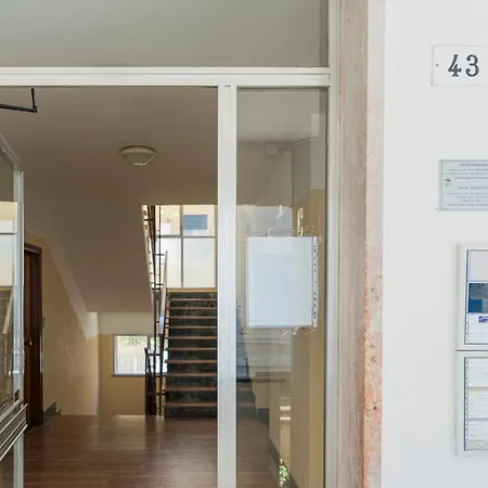 La Mansarda Sul Mare Apartment Riva Trigoso