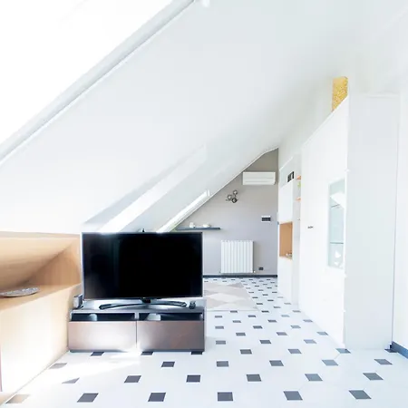 Apartment La Mansarda Sul Mare Riva Trigoso