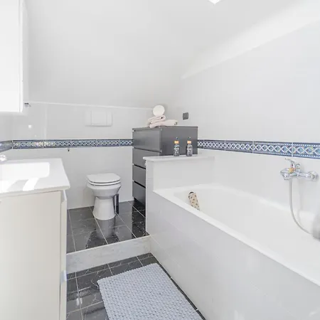 La Mansarda Sul Mare Apartment