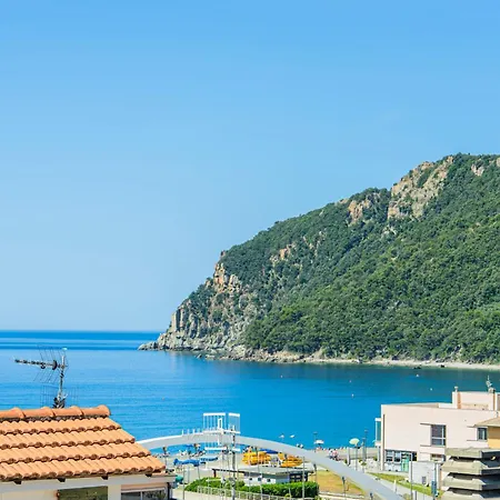 La Mansarda Sul Mare * Riva Trigoso