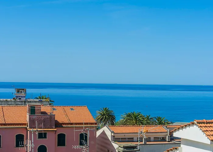 La Mansarda Sul Mare