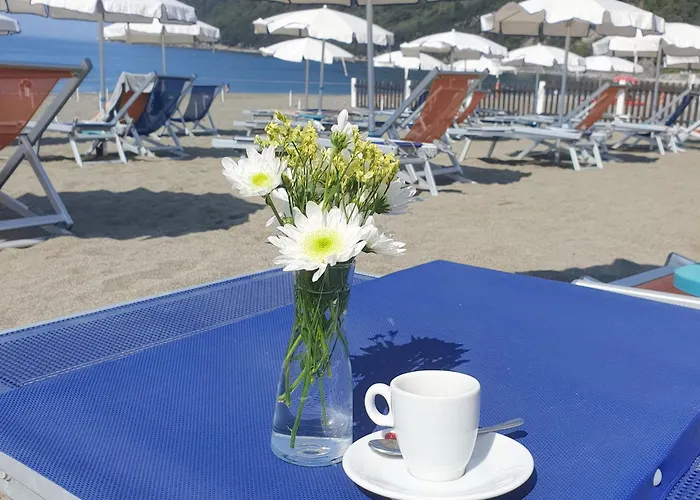 Lejlighed La Mansarda Sul Mare