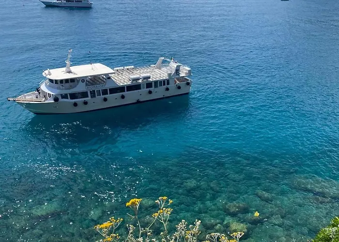 La Mansarda Sul Mare