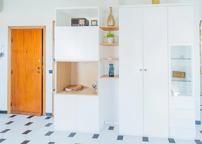 La Mansarda Sul Mare Apartmán Riva Trigoso