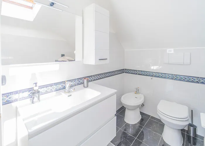 Apartmán La Mansarda Sul Mare Riva Trigoso