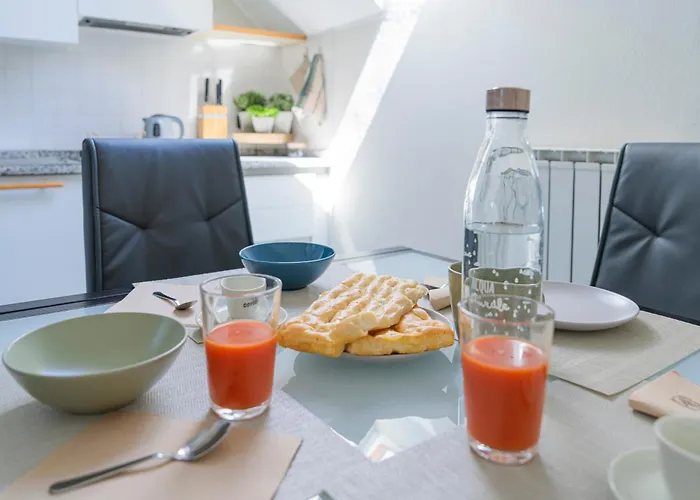 La Mansarda Sul Mare Apartmán